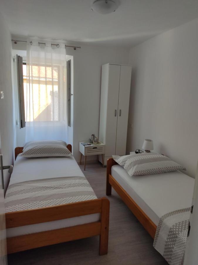Apartment Zagalo Sveta Nedelja  Exterior foto